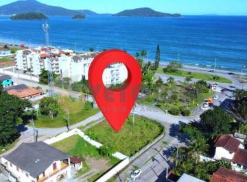 2b6fb8ba5aff453e36b02e358a4dcf2830fb6387 · Terreno à venda, 800 m² por R$ 1.400.000,00 - Massaguaçu - Caraguatatuba/SP