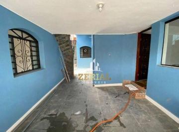 08a5460680fd66ac73018b21b879b6e3f1de72c4 · Casa com 3 dormitórios para alugar, 150 m² por R$ 5.122,00/mês - Cerâmica - São Caetano do Sul/SP