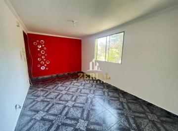e1a9b01d0876540c72daa37d769f962ebc8b9e38 · Apartamento à venda, 57 m² por R$ 350.000,00 - Jardim Alvorada - Santo André/SP