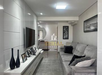 7cb42bd5652aa51d53a212e6750e77f7538805be · Apartamento à venda, 93 m² por R$ 1.275.000,00 - Fundação - São Caetano do Sul/SP