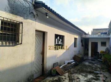5c495596c3187cb66330be538308fa1788ae69ce · Terreno à venda, 196 m² por R$ 760.000,00 - Santa Paula - São Caetano do Sul/SP