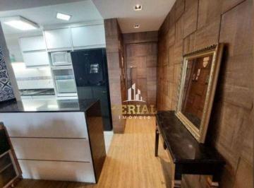 f9b16d885e6d7bbf6c130998455e6c0c77601a92 · Apartamento com 2 dormitórios à venda, 68 m² por R$ 625.000,00 - Osvaldo Cruz - São Caetano do Sul/S