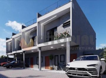 fdda6cd842dd05583059f243bf5f955bebf642d3 · Sobrado com 2 dormitórios à venda, 180 m² por R$ 674.000,00 - Jardim Mariella - Caraguatatuba/SP