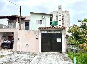 41e75fcbb6eb79e312ed1ffcdba289259febeb73 · Casa com 2 dormitórios à venda, 106 m² por R$ 375.000,00 - Jardim Arua - Caraguatatuba/SP