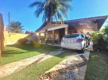 cb25a7355c7b38c5190341068fb2526d82b318e4 · Casa com 4 dormitórios à venda, 301 m² por R$ 1.100.000,00 - Porto Novo - Caraguatatuba/SP