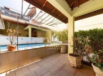 2574d5b13a82c140296a9a2a1267a707ceda0600 · Sobrado à venda, 460 m² por R$ 2.499.000,00 - Olímpico - São Caetano do Sul/SP