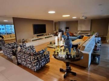 51fd8622e8b9625eb18e56e457eb34756262f2b8 · Apartamento à venda, 354 m² por R$ 5.200.000,00 - Santa Paula - São Caetano do Sul/SP