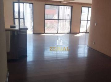 bf41db8b579fc38e7a56176e488f7f2d0780129b · Apartamento para alugar, 207 m² por R$ 7.204,86/mês - Santa Paula - São Caetano do Sul/SP
