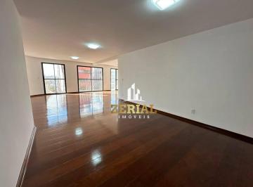 c580b47852bfffa84cfe0bef8a044427404007cb · Apartamento com 4 dormitórios para alugar, 207 m² por R$ 7.804,86/mês - Santa Paula - São Caetano do