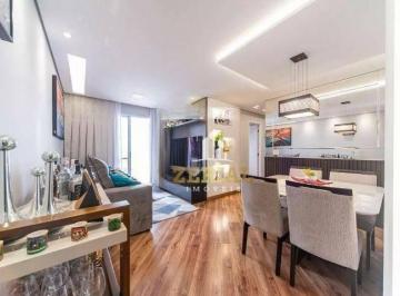 8abba320359bc369fcb9c2d5a058b15e1e461967 · Apartamento à venda, 75 m² por R$ 690.000,00 - Vila Helena - Santo André/SP