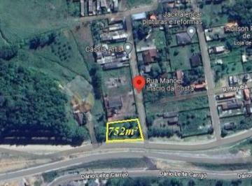 d09fcd1f39805387907039de712cb9210c7dfcf0 · Terreno à venda, 752 m² por R$ 500.000,00 - Jaraguá - São Sebastião/SP