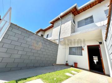 345c3bcb1fba831bc9f3bc92760a77d18aa29777 · Sobrado com 2 dormitórios à venda, 66 m² por R$ 400.000,00 - Pontal de Santa Marina - Caraguatatuba/