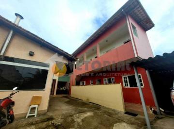 0e46006edfe476158364d21994f9d00c93c88100 · Sobrado com 6 dormitórios à venda, 441 m² por R$ 705.000,00 - Porto Novo - Caraguatatuba/SP