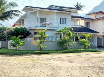 bc8d121f1479a608a6d7c53745705d9163c04e1f · Casa com 4 dormitórios à venda, 290 m² por R$ 1.500.000,00 - Massaguaçu - Caraguatatuba/SP