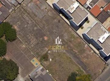 5842fcd7e057a647ddf925621d5e17b69a6bc487 · Terreno para alugar, 2238 m² por R$ 29.813,81/mês - Vila Alto de Santo André - Santo André/SP