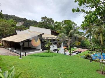 6658e1cb217fb1690e8e35d378f402bf22abf6f4 · Casa com 4 dormitórios à venda, 450 m² por R$ 12.500.000,00 - Guaecá - São Sebastião/SP