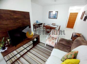 caf7187eed591d6aea89610f8ebf3a807b88422c · Apartamento com 3 dormitórios à venda, 86 m² por R$ 800.000,00 - Indaiá - Caraguatatuba/SP