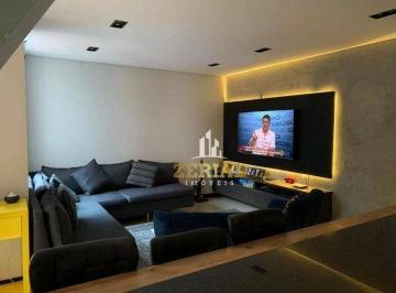 a6e8b59a2060bae8fcaff474ef53d0a11a5efa8b · Sobrado com 3 dormitórios à venda, 315 m² por R$ 1.800.000,00 - Santa Paula - São Caetano do Sul/SP