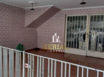 a94525d09f78c8e3637ffb67f8c085a7eaa381b3 · Sobrado com 3 dormitórios à venda, 310 m² por R$ 960.000,00 - Santa Maria - São Caetano do Sul/SP