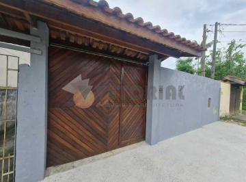 e56bd5cea6f37200dce743a2dd7f9df2b8bf8125 · Casa com 3 dormitórios à venda, 200 m² por R$ 480.000,00 - Barranco Alto - Caraguatatuba/SP