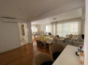 a091de1c11c6ea89e621f958d392d0c0ef887434 · Apartamento com 3 dormitórios à venda, 240 m² por R$ 2.550.000,00 - Santa Paula - São Caetano do Sul