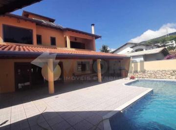 a9b5a8bcb3c92d2af7e97137035455b3e7f24395 · Sobrado com 4 dormitórios à venda, 370 m² por R$ 2.000.000,00 - Pr Arrastão - São Sebastião/SP