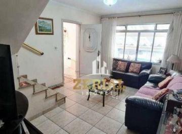 8b707e2916104bc141659062a978da8b97136b01 · Sobrado à venda, 250 m² por R$ 950.000,00 - Olímpico - São Caetano do Sul/SP