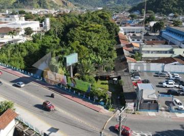 d9ea2924837c9c952a96af75d9d7742150f94987 · Terreno à venda, 11469 m² por R$ 4.500.000,00 - Centro - Caraguatatuba/SP