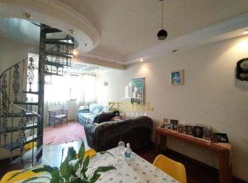 ace7d2985222c2eb44458404aa81a987b09429c1 · Cobertura à venda, 250 m² por R$ 1.150.000,00 - Osvaldo Cruz - São Caetano do Sul/SP