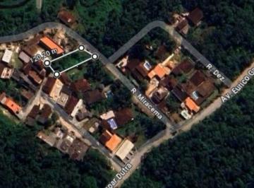 eca302d9b4ecd6a4eb58881da74e162f1b1cd320 · Terreno à venda, 652 m² por R$ 300.000,00 - Tabatinga - Ubatuba/SP