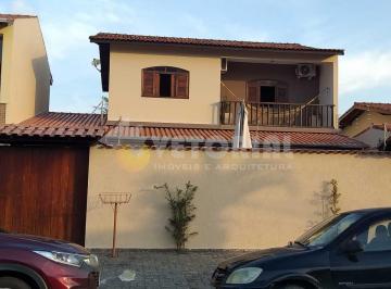 d183afb59ede9b25965d892d725a785d0c0395b0 · Sobrado com 3 dormitórios à venda, 283 m² por R$ 850.000,00 - Pontal de Santa Marina - Caraguatatuba