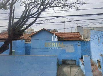 a4e3bddb1f088707fe282439dc7925d9483700c2 · Terreno à venda, 324 m² por R$ 1.100.000,00 - Nova Gerti - São Caetano do Sul/SP