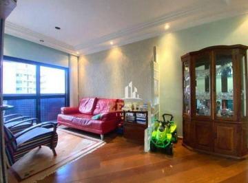 fdedd4dd9b5b9c5db48bc0cb2791dd4ce5dd0e2c · Apartamento com 3 dormitórios à venda, 107 m² por R$ 860.000,00 - Santa Paula - São Caetano do Sul/S