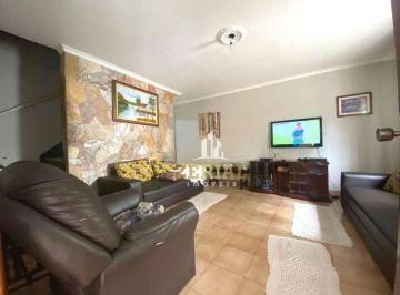 f76b009a5caecba73963a5137da1b2f854f0674f · Sobrado à venda, 140 m² por R$ 795.000,00 - Barcelona - São Caetano do Sul/SP