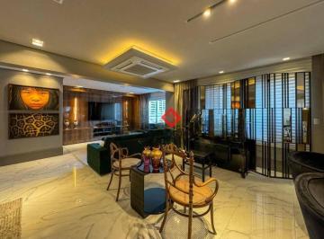 b8ac03f8bbef7eb14807b907e51795024a25359d · Apartamento com 4 Suítes à Venda, 310 m² por R$ 3.000.000 - Meireles - Fortaleza/CE