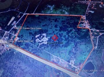 6bcd5129cd2d899a6de5c6278c6a264d170d27ce · Área à venda, 37500 m² por R$ 15.000.000,00 - Garrote - Caucaia/CE