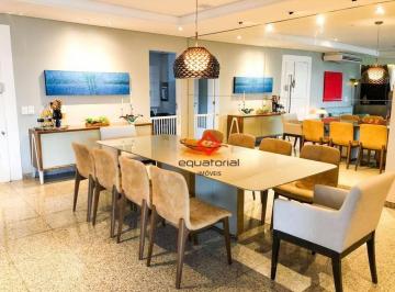 4ada9f022d0e9b005c501ad00b1e1cbec0525f9f · Apartamento com 04 Suítes à Venda, 260 m² por R$ 1.400.000 - Dionisio Torres - Fortaleza/CE