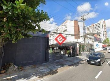 233956244db42acdeb87ad467ccef44f0e1bc661 · Terreno à venda, 652 m² por R$ 1.800.000,00 - Tauape - Fortaleza/CE