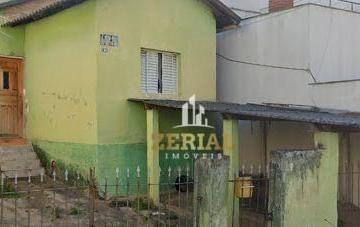 ba10065cbfb3102ae59d4f1182eafb8c0c24d93b · Terreno à venda, 205 m² por R$ 745.000,00 - Boa Vista - São Caetano do Sul/SP