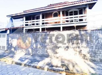 306cb0b091c89eccf72a813950b884232bb99215 · Sobrado com 4 dormitórios à venda, 156 m² por R$ 1.500.000 - Centro - Caraguatatuba/SP