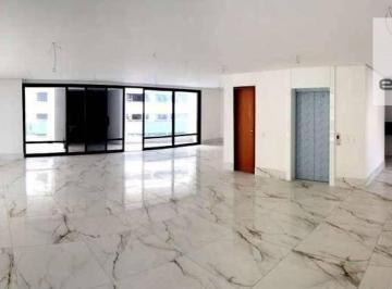 2357c3915f47e2e1cb490d584e3b930de1ab0136 · Apartamento com 4 Suítes à Venda, 400 m² por R$ 5.000.000 - Meireles - Fortaleza/CE