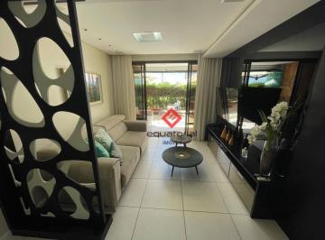 e09eff6c019a682713dc23dae48540cd4a573af5 · Apartamento no Mandara Kauai com 4 Quartos à Venda, 155 m² por R$ 2.250.000 - Porto das Dunas - Aqui