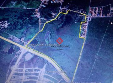 d72ba941fab71eeb3155e8ce12779044b0d926f7 · Área à venda, 50000 m² por R$ 20.000.000,00 - Lagoa do Banana - Caucaia/CE