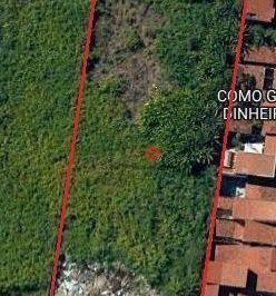 010563649c9fe40036e60ee24a48184aca4b02d0 · Terreno à Venda, 4100 m² por R$ 4.100.000 - Messejana - Fortaleza/CE