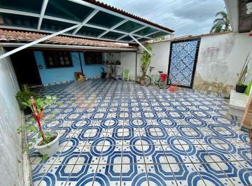 55227aa49435e43f8b847ac443a2d03054fcb6d9 · Casa com 3 dormitórios à venda, 113 m² por R$ 490.000,00 - Morro do Algodão - Caraguatatuba/SP