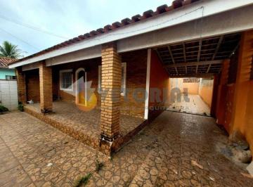 181307c926674fe85b6e4785671fcb88024920ac · Casa com 3 dormitórios à venda, 150 m² por R$ 375.000,00 - Barranco Alto - Caraguatatuba/SP