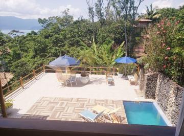 909fcd4417ced7ac3afe02fea8eb98534e11e0c3 · Sobrado com 4 dormitórios à venda, 340 m² por R$ 2.500.000,00 - Simão - Ilhabela/SP