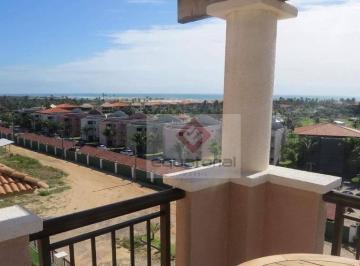 bc08157ab03761b47c349d569d2baa9c5c2d50b0 · Cobertura com 3 Suítes à Venda, 136 m² por R$ 750.000 - Porto das Dunas - Aquiraz/CE