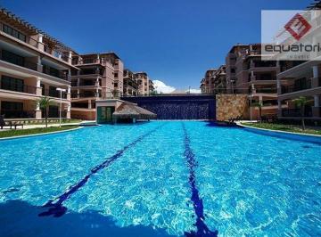 7e32035141c8ae2402851663b22b420522fed561 · Cobertura com 3 Suítes à Venda, 136 m² por R$ 850.000 - Porto das Dunas - Aquiraz/CE