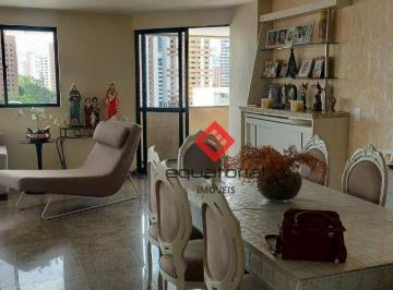 bf051cdd7188f2280cff7250dc522a90f742b7b5 · Apartamento com 04 Suítes à Venda, 207 m² por R$ 1.100.000 - Aldeota - Fortaleza/CE